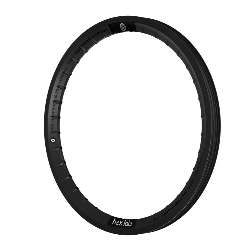 Hex Lab Carbon BMX 20 x 1.75" 36H - Box®