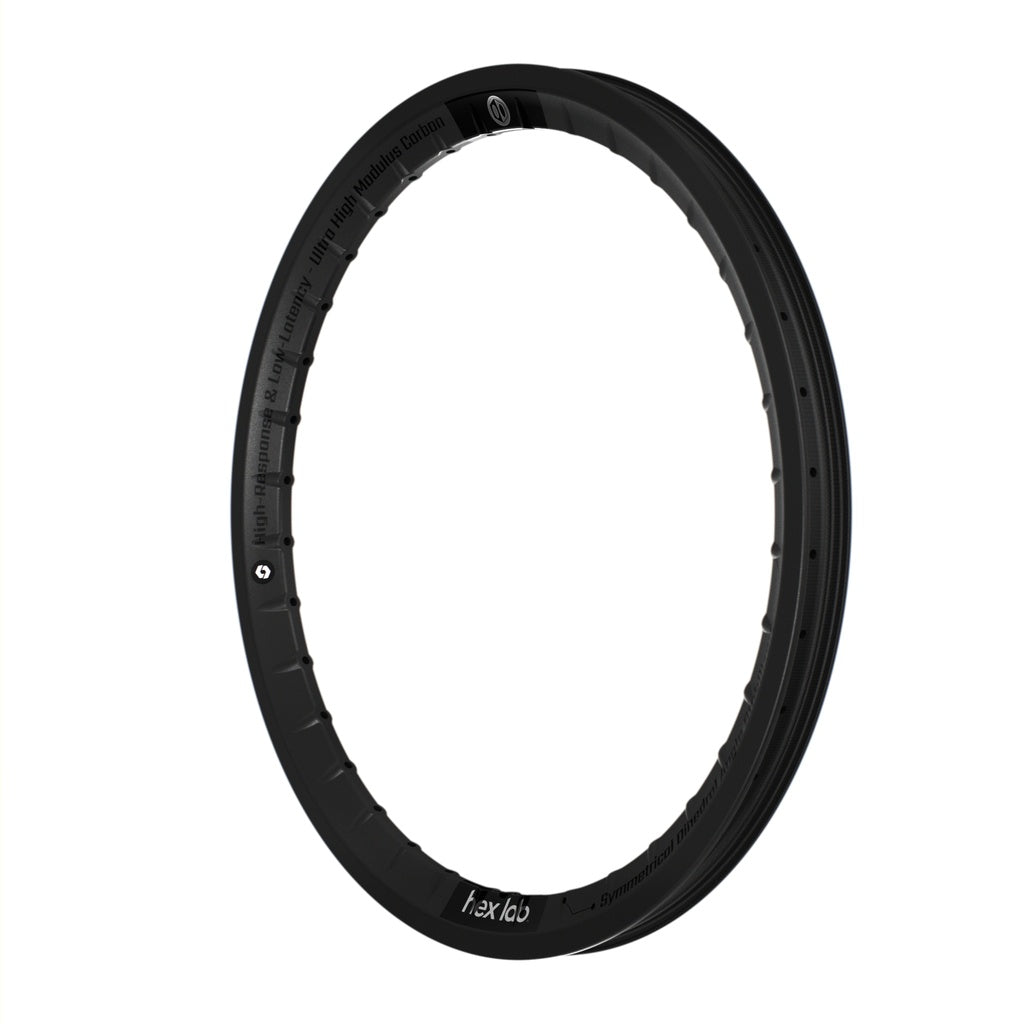 Hex Lab Carbon BMX 20 x 1.75" 36H - Box®