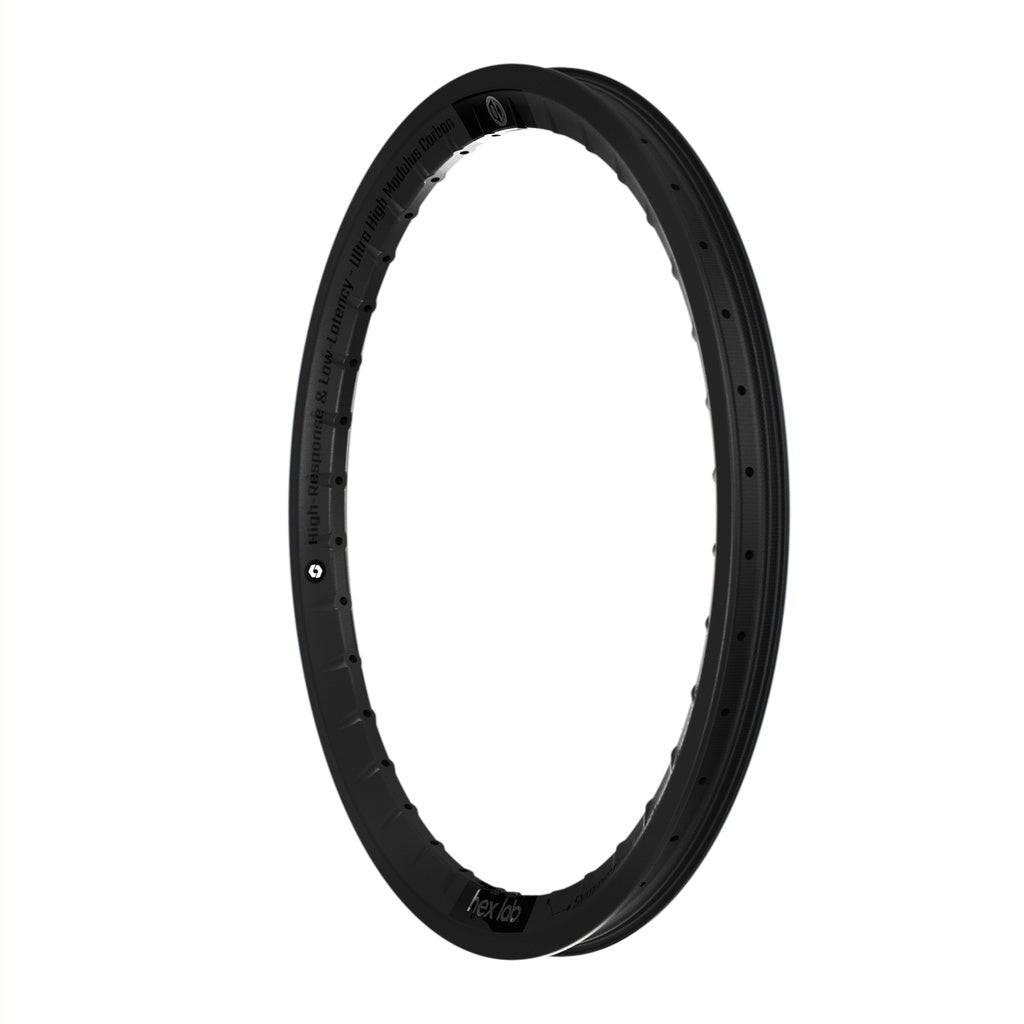Hex Lab Carbon BMX 20 x 1.75" 36H - Box®