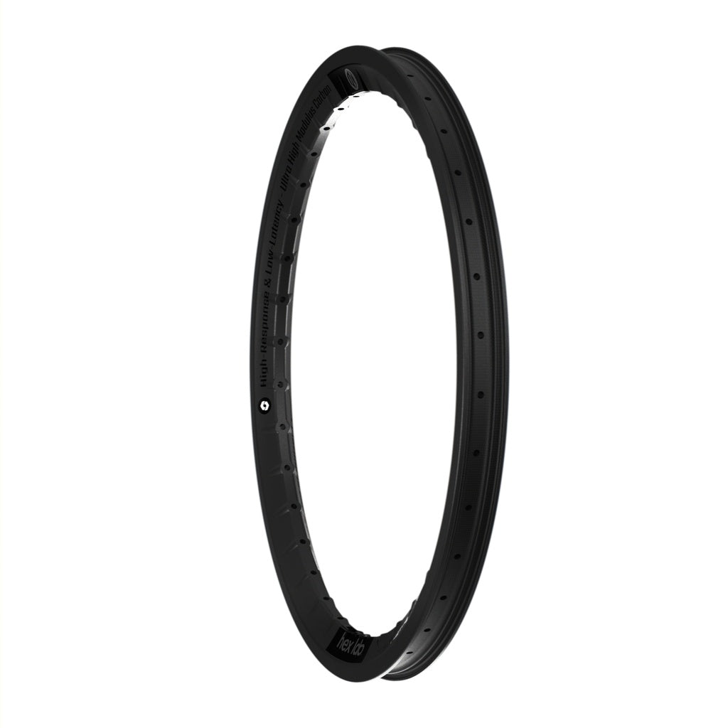 Hex Lab Carbon BMX 20 x 1.75" 36H - Box®