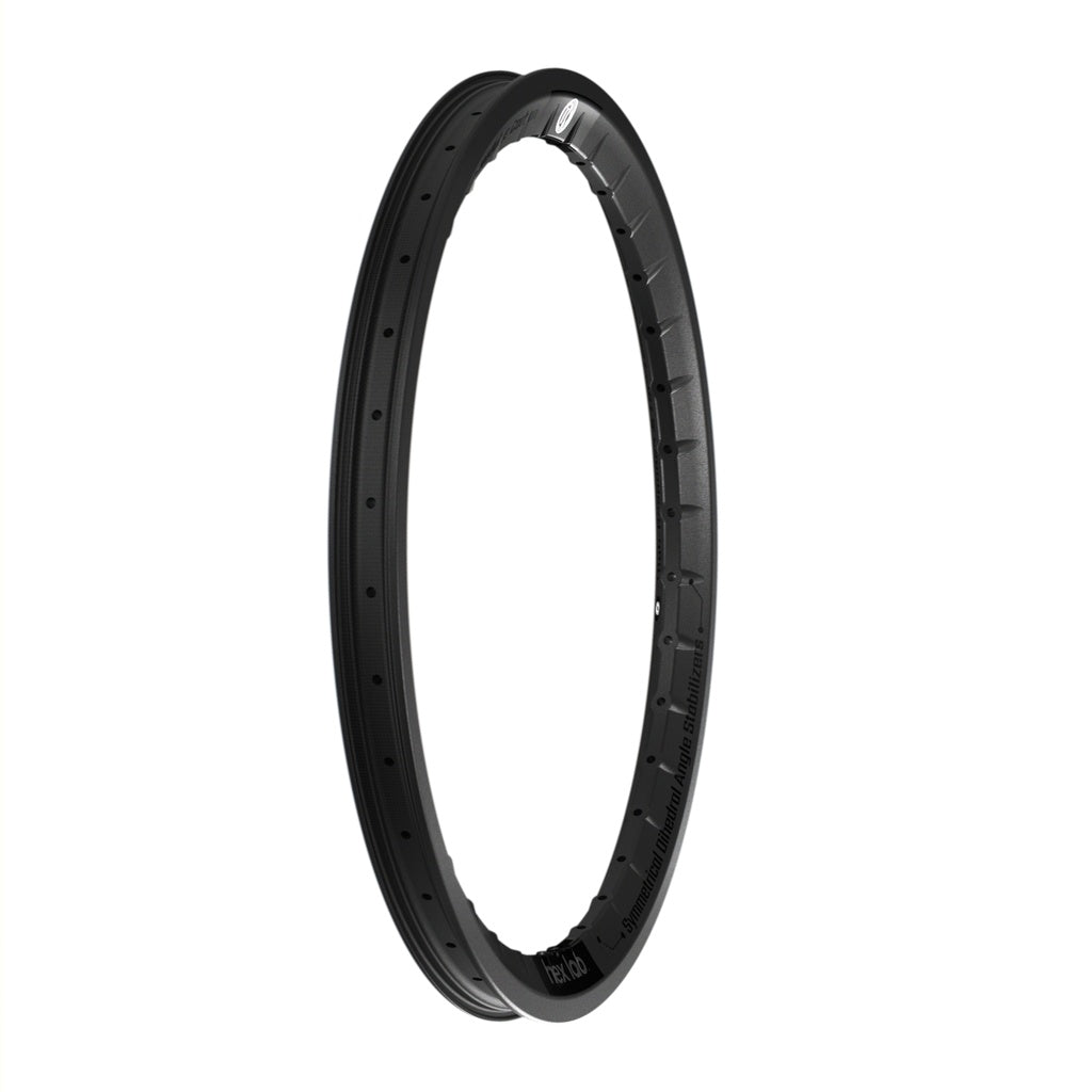 Hex Lab Carbon BMX 20 x 1.75" 36H - Box®