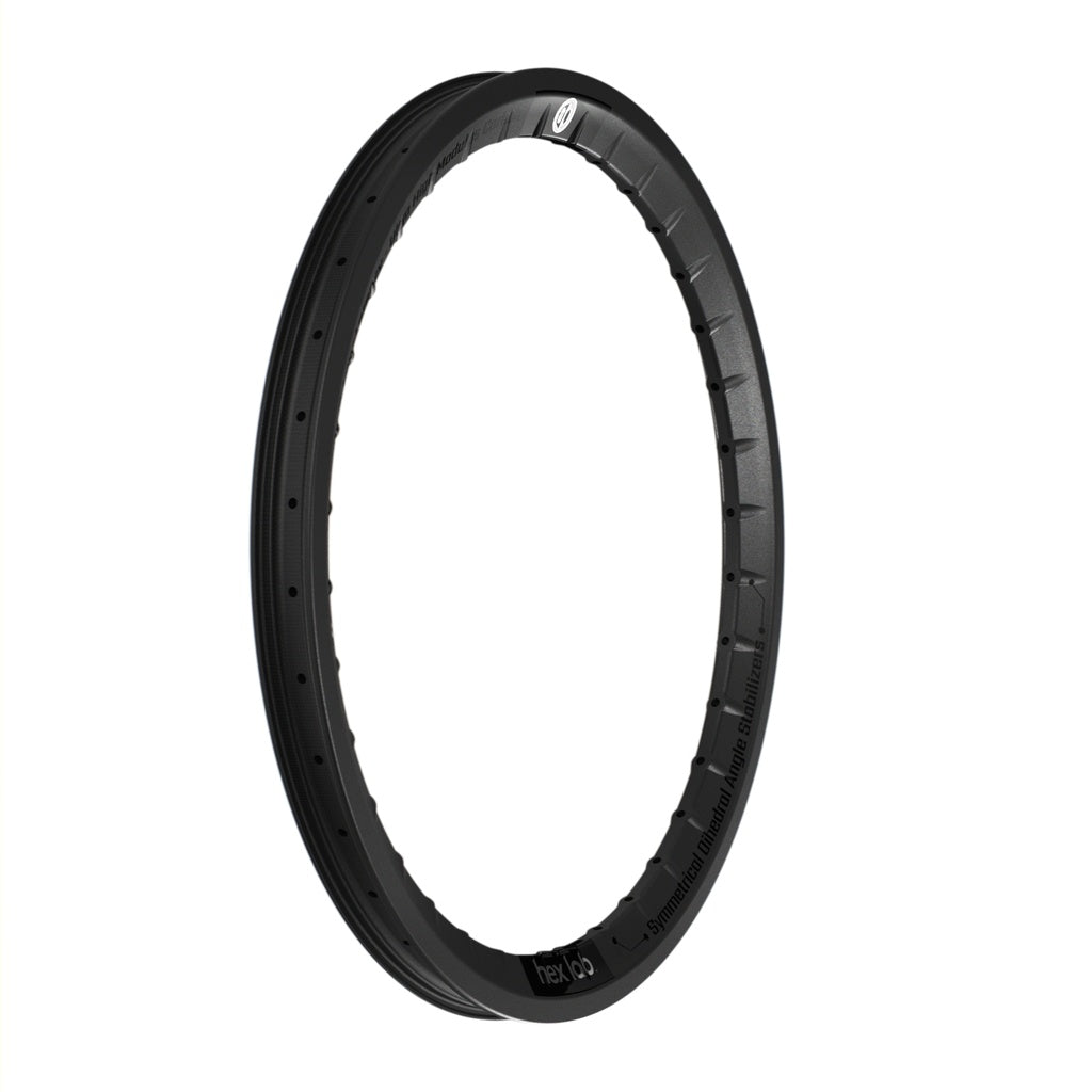 Hex Lab Carbon BMX 20 x 1.75" 36H - Box®