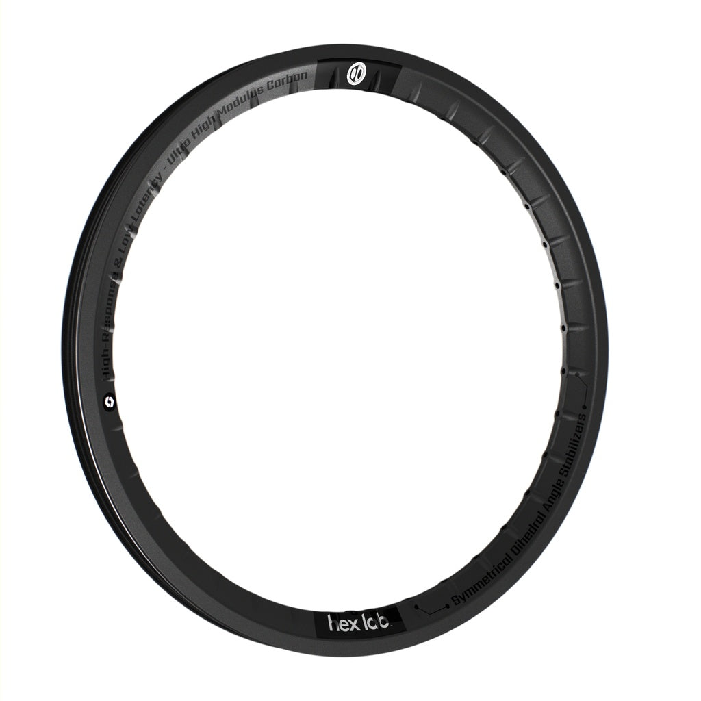 Hex Lab Carbon BMX 20 x 1.75" 36H - Box®