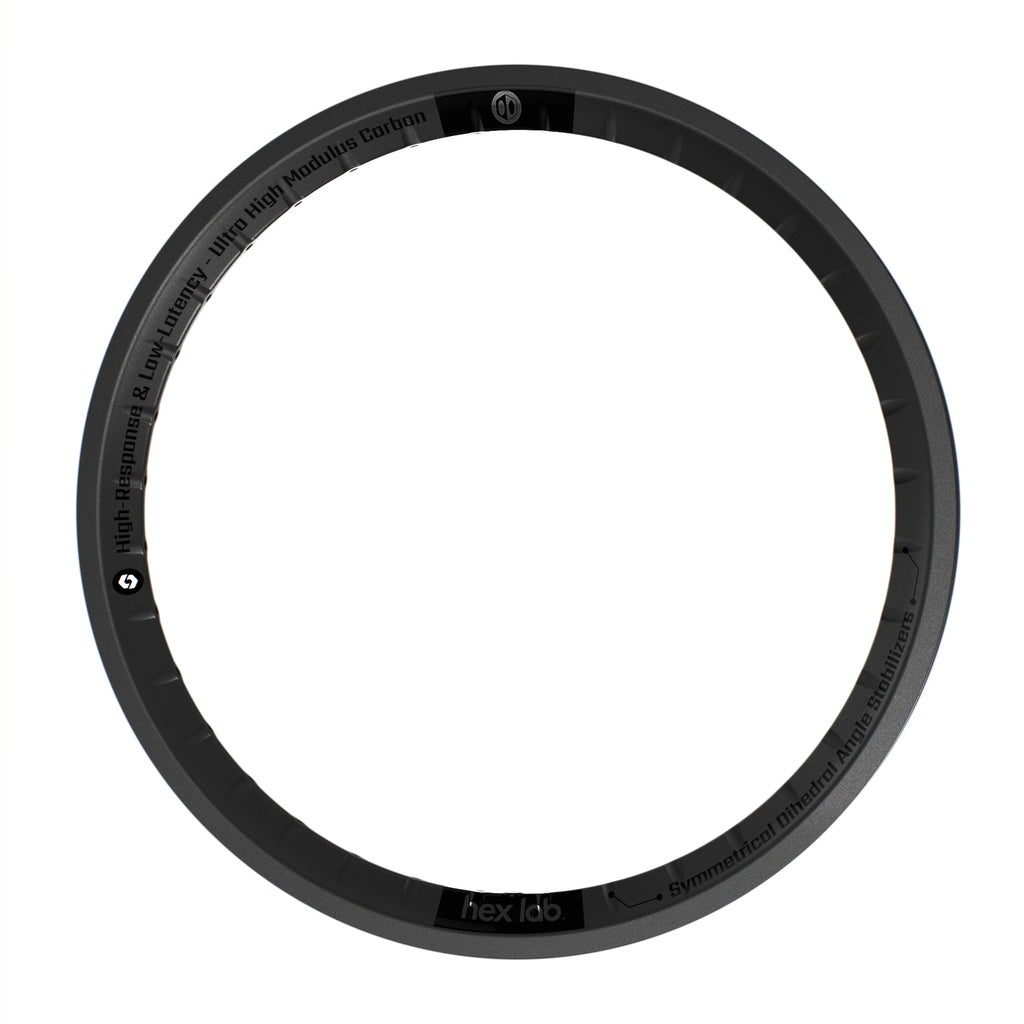 Hex Lab Carbon BMX 20 x 1.75" 36H - Box®