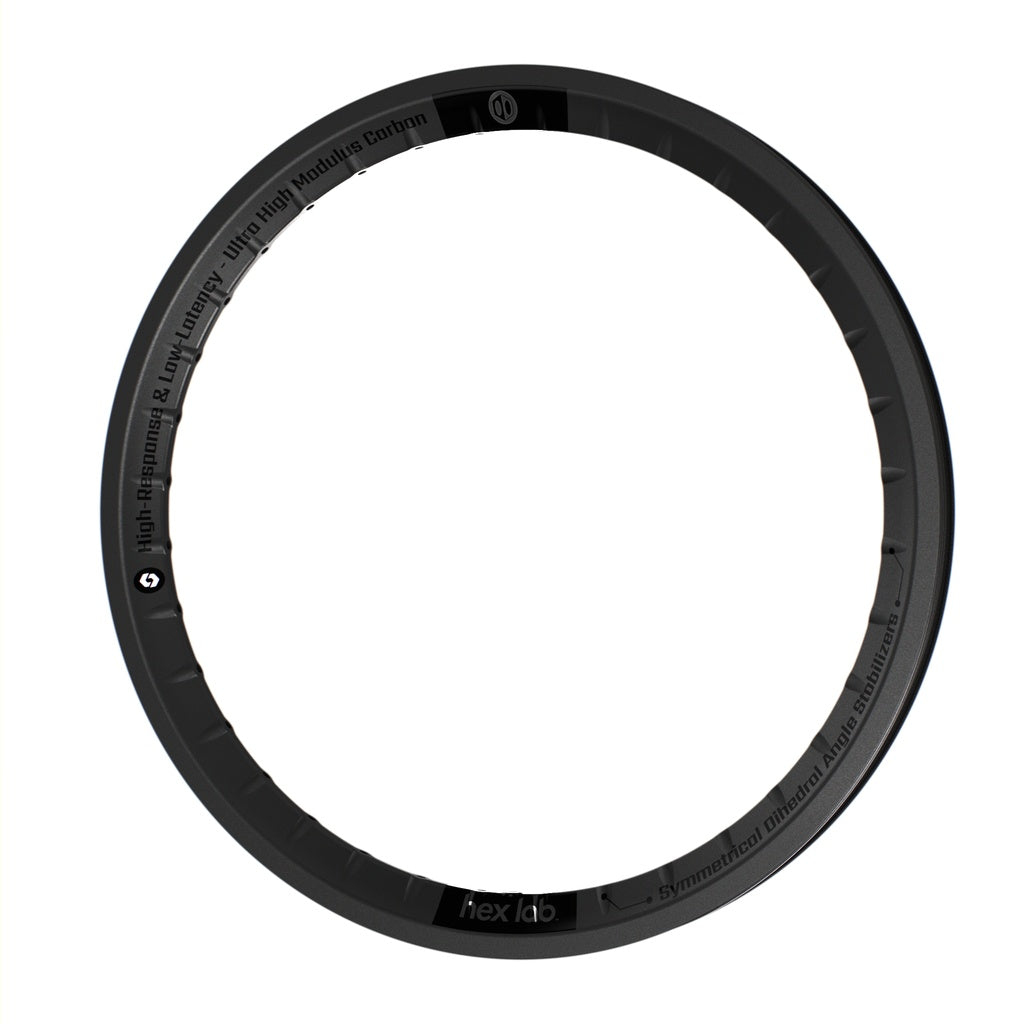 Hex Lab Carbon BMX 20 x 1.75" 36H - Box®