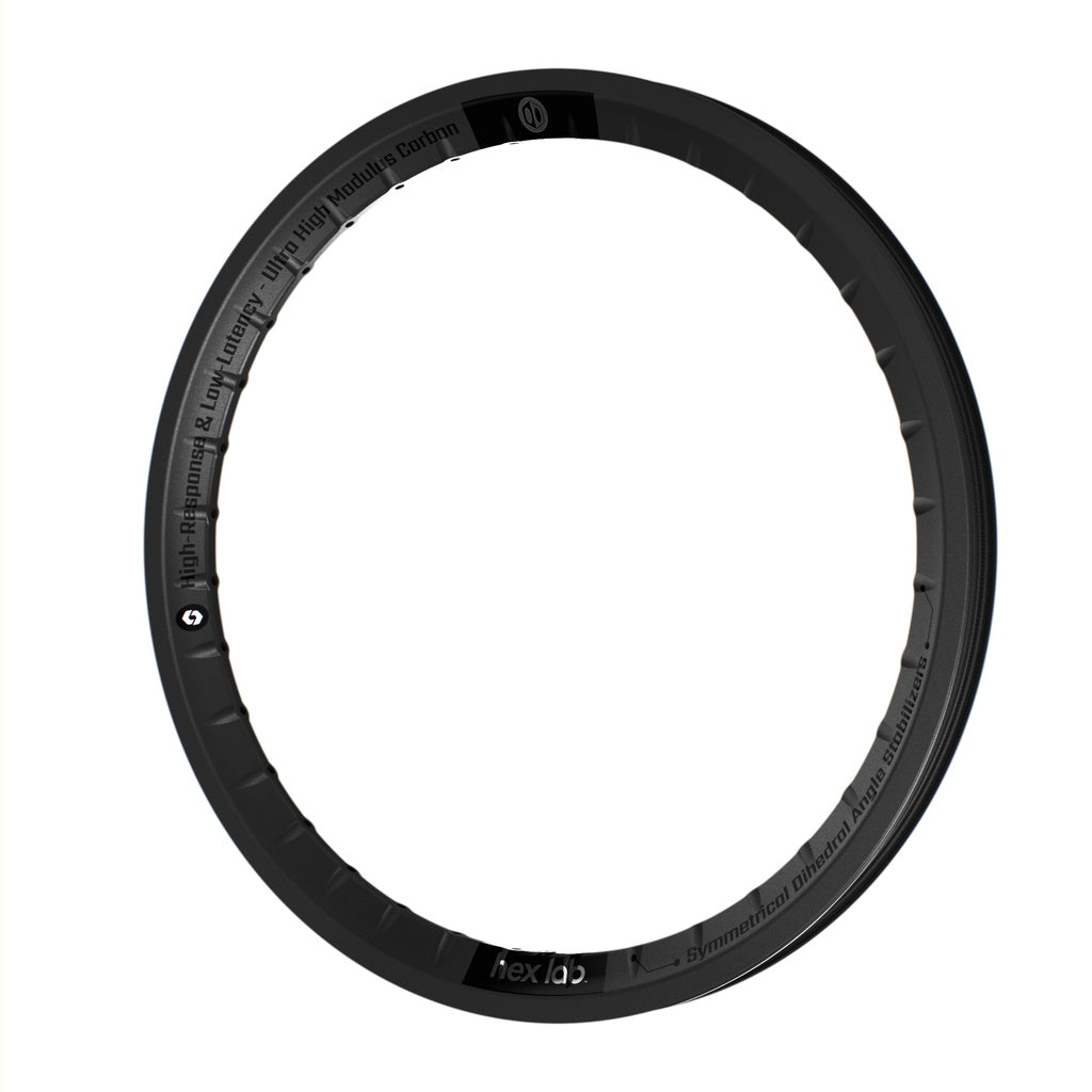 Hex Lab Carbon BMX 20 x 1.75" 36H - Box®