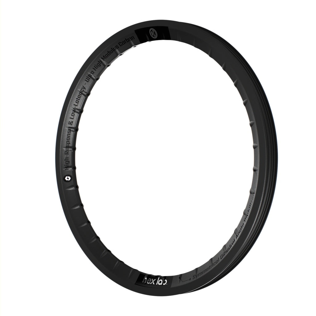 Hex Lab Carbon BMX 20 x 1.75" 36H - Box®