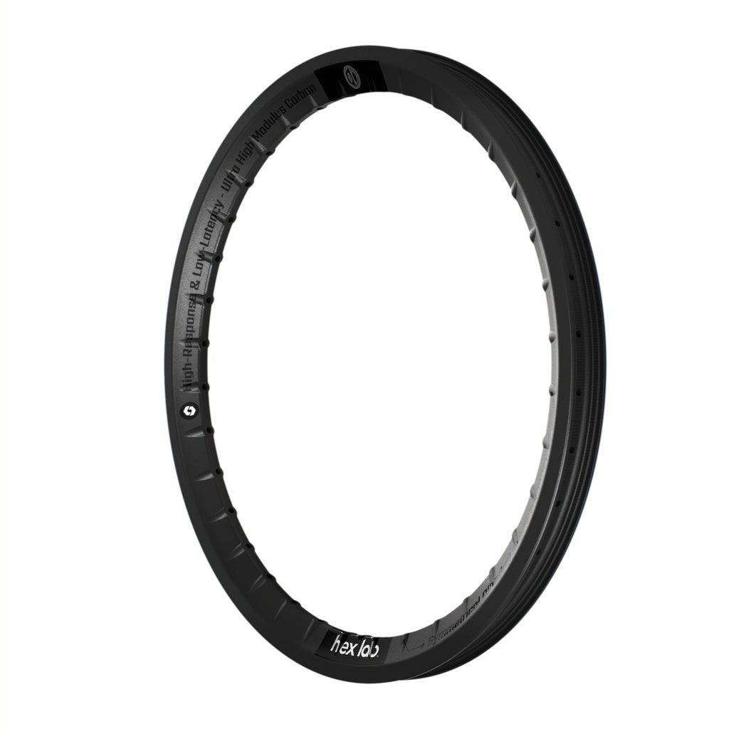 Hex Lab Carbon BMX 20 x 1.75" 36H - Box®