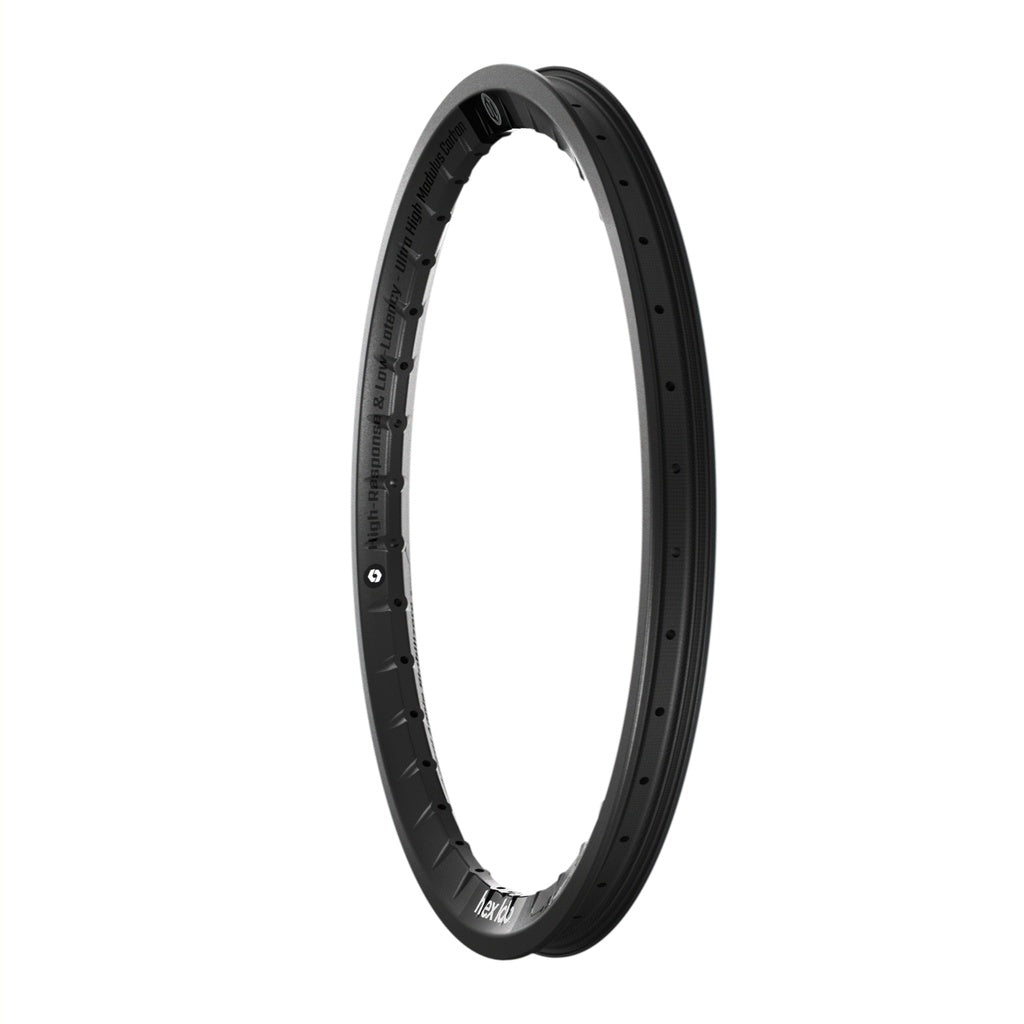 Hex Lab Carbon BMX 20 x 1.75" 36H - Box®
