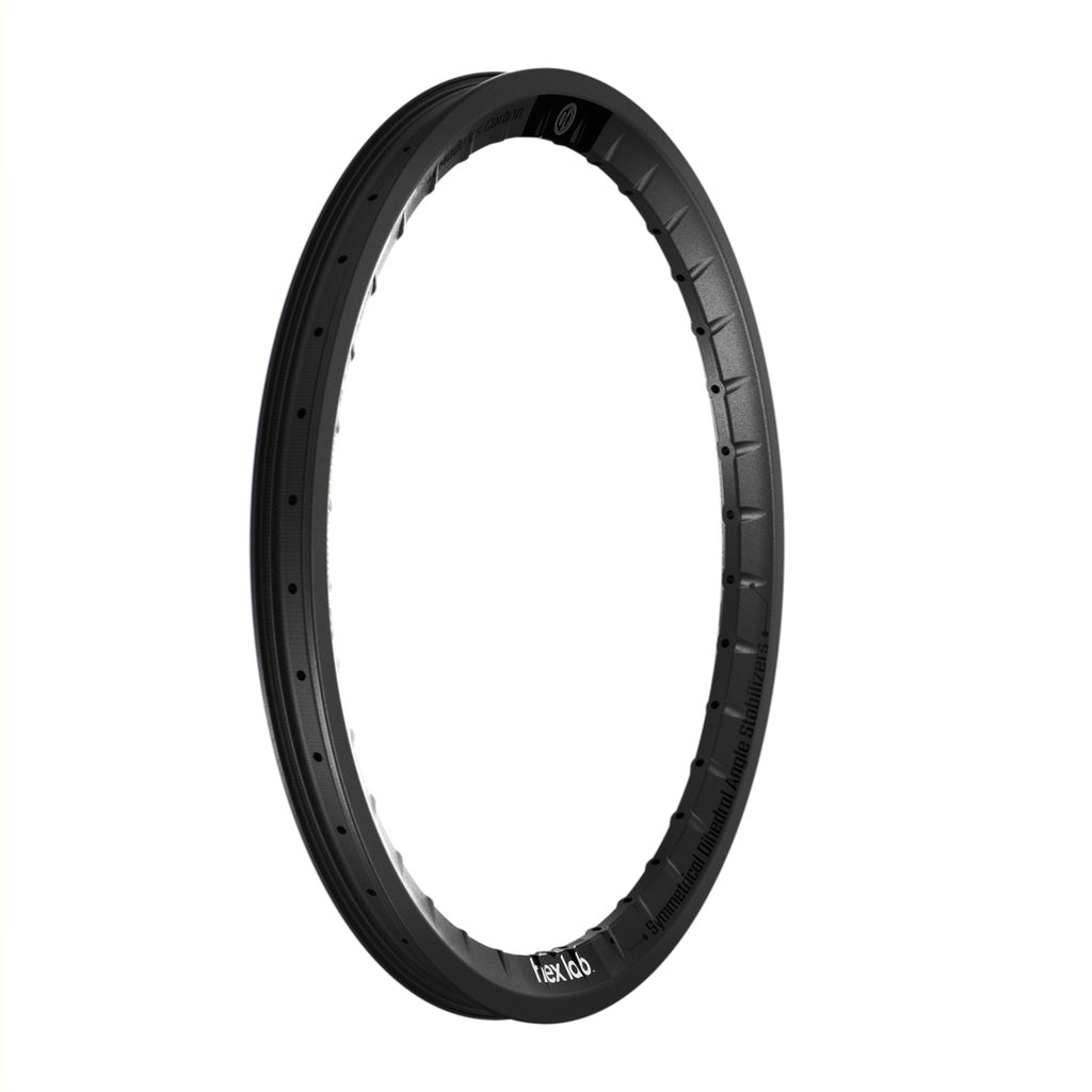 Hex Lab Carbon BMX 20 x 1.75" 36H - Box®