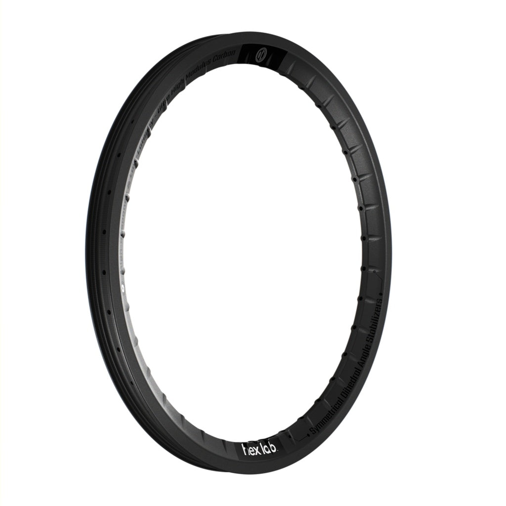 Hex Lab Carbon BMX 20 x 1.75" 36H - Box®