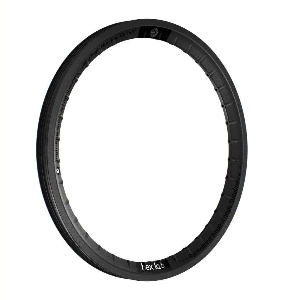Hex Lab Carbon BMX 20 x 1.75" 36H - Box®
