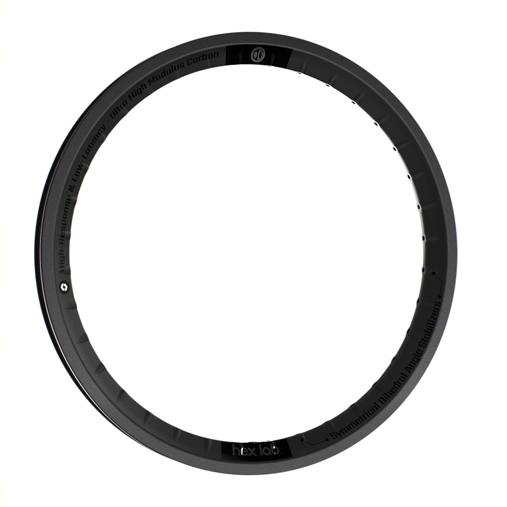 Hex Lab Carbon BMX 20 x 1.75" 36H - Box®