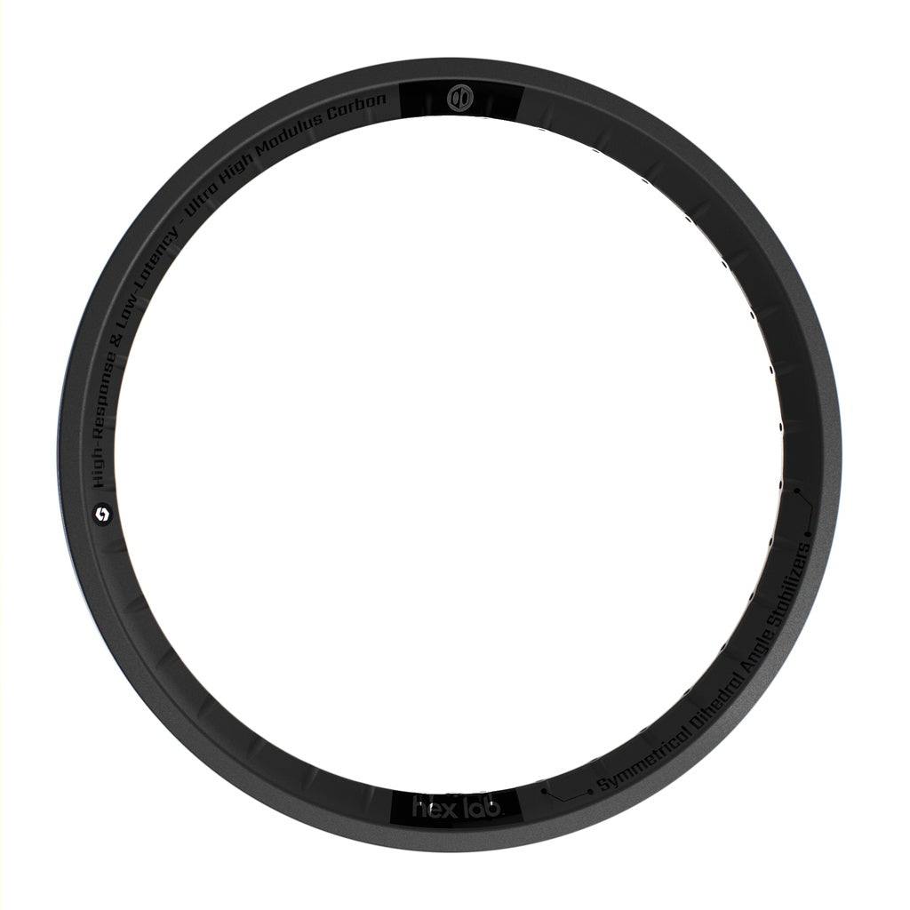 Hex Lab Carbon BMX 20 x 1.75" 36H - Box®