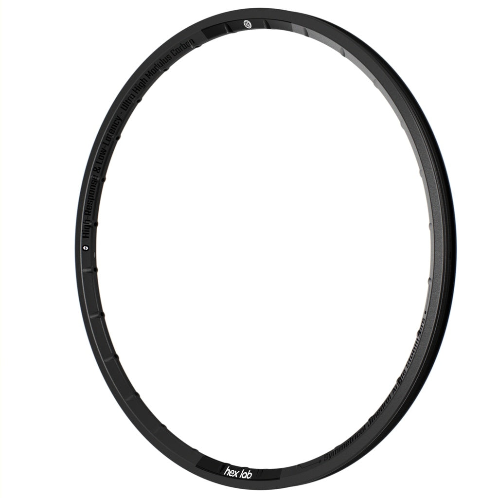 Hex Lab Carbon BMX 20 x 1 1/8-1 3/8" 28H - Box®