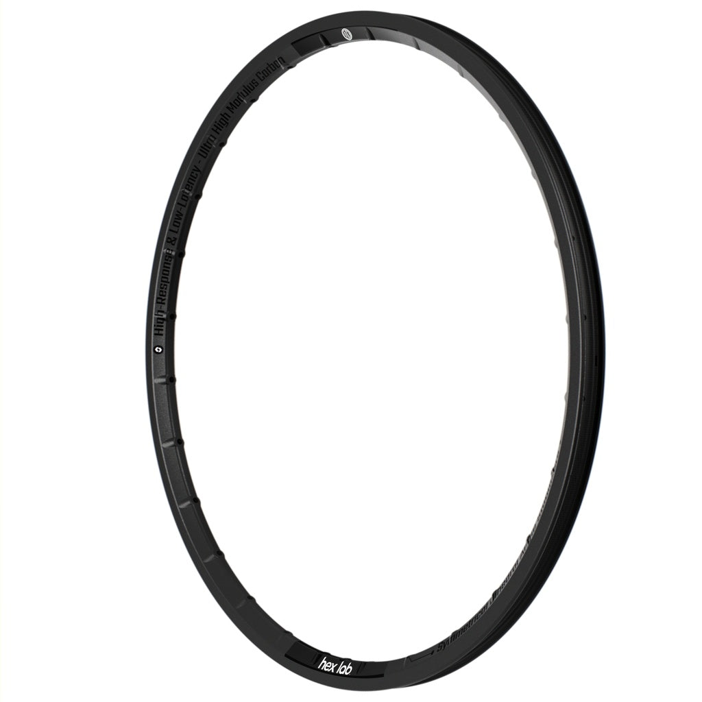 Hex Lab Carbon BMX 20 x 1 1/8-1 3/8" 28H - Box®