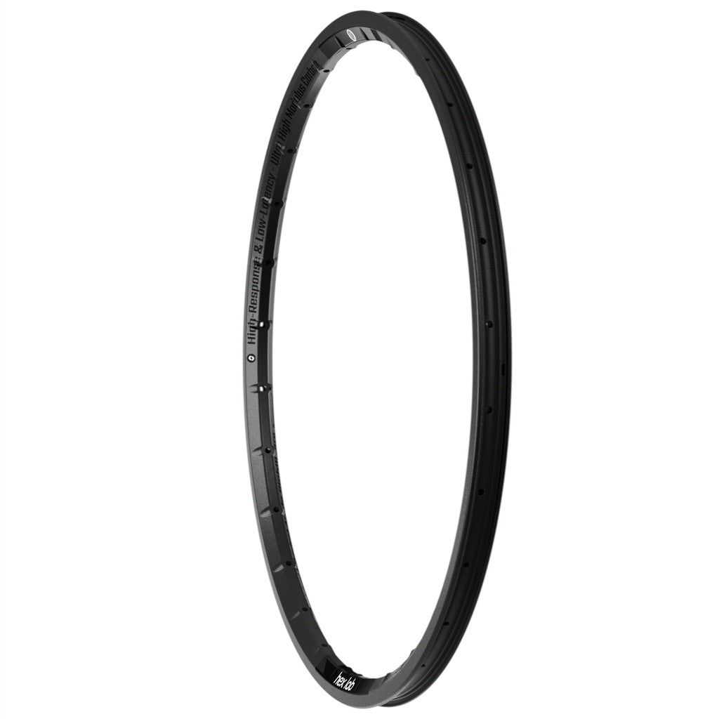 Hex Lab Carbon BMX 20 x 1 1/8-1 3/8" 28H - Box®