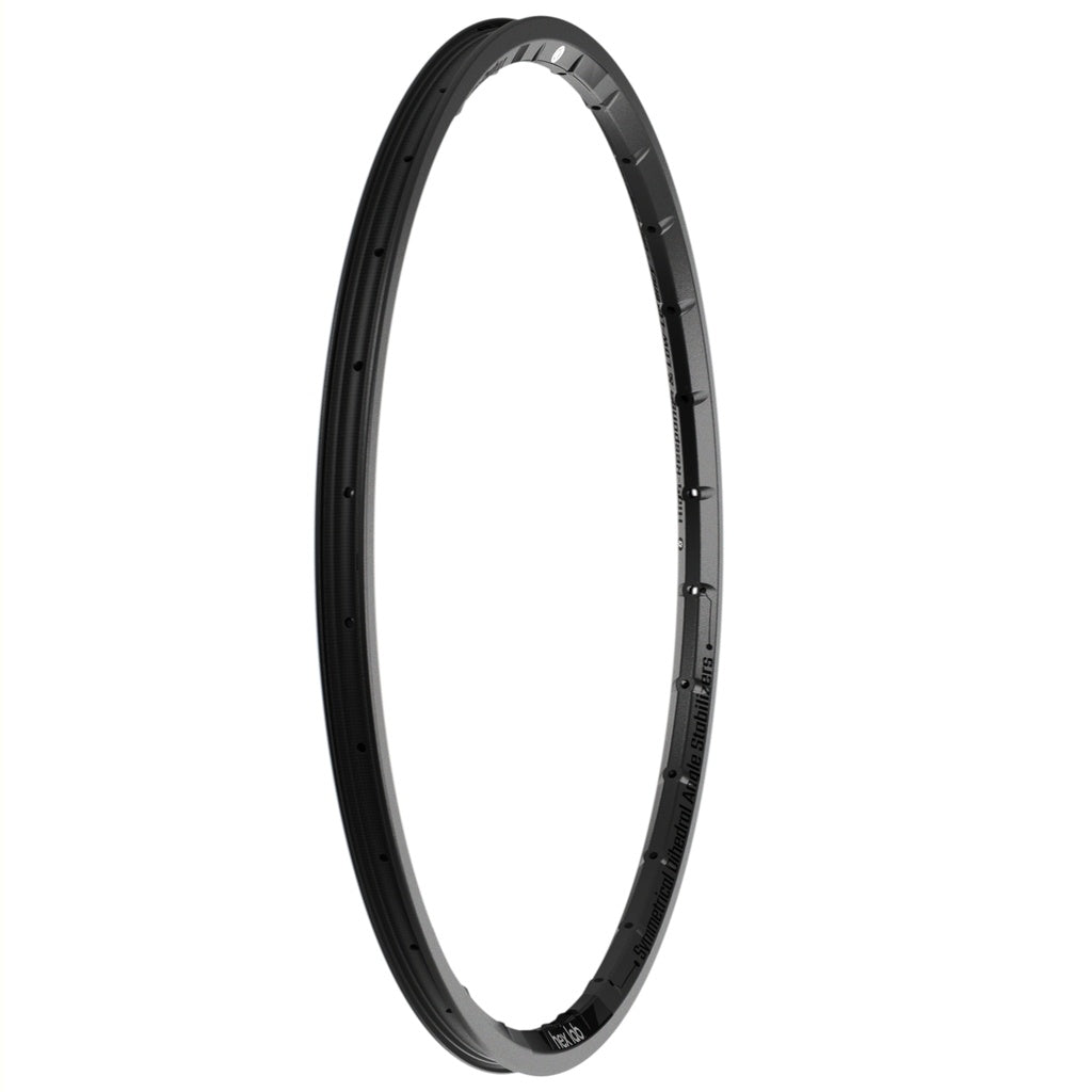 Hex Lab Carbon BMX 20 x 1 1/8-1 3/8" 28H - Box®