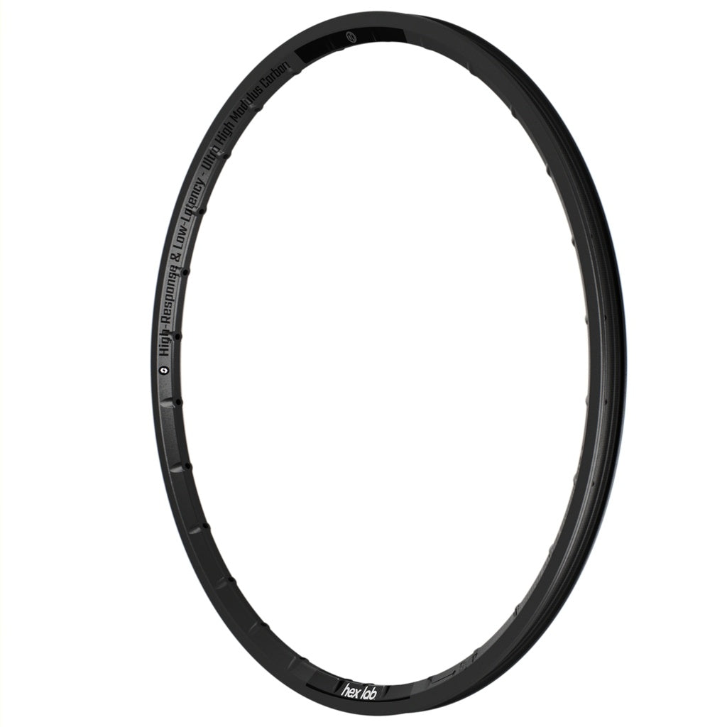 Hex Lab Carbon BMX 20 x 1 1/8-1 3/8" 28H - Box®