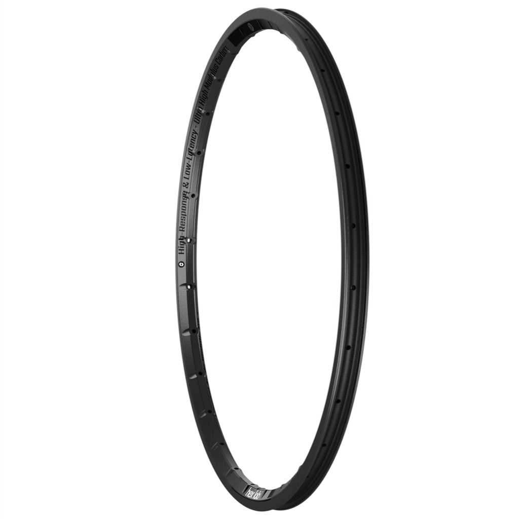 Hex Lab Carbon BMX 20 x 1 1/8-1 3/8" 28H - Box®