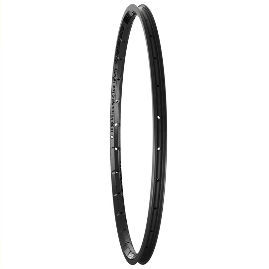 Hex Lab Carbon BMX 20 x 1 1/8-1 3/8" 28H - Box®