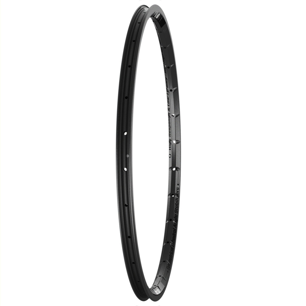 Hex Lab Carbon BMX 20 x 1 1/8-1 3/8" 28H - Box®
