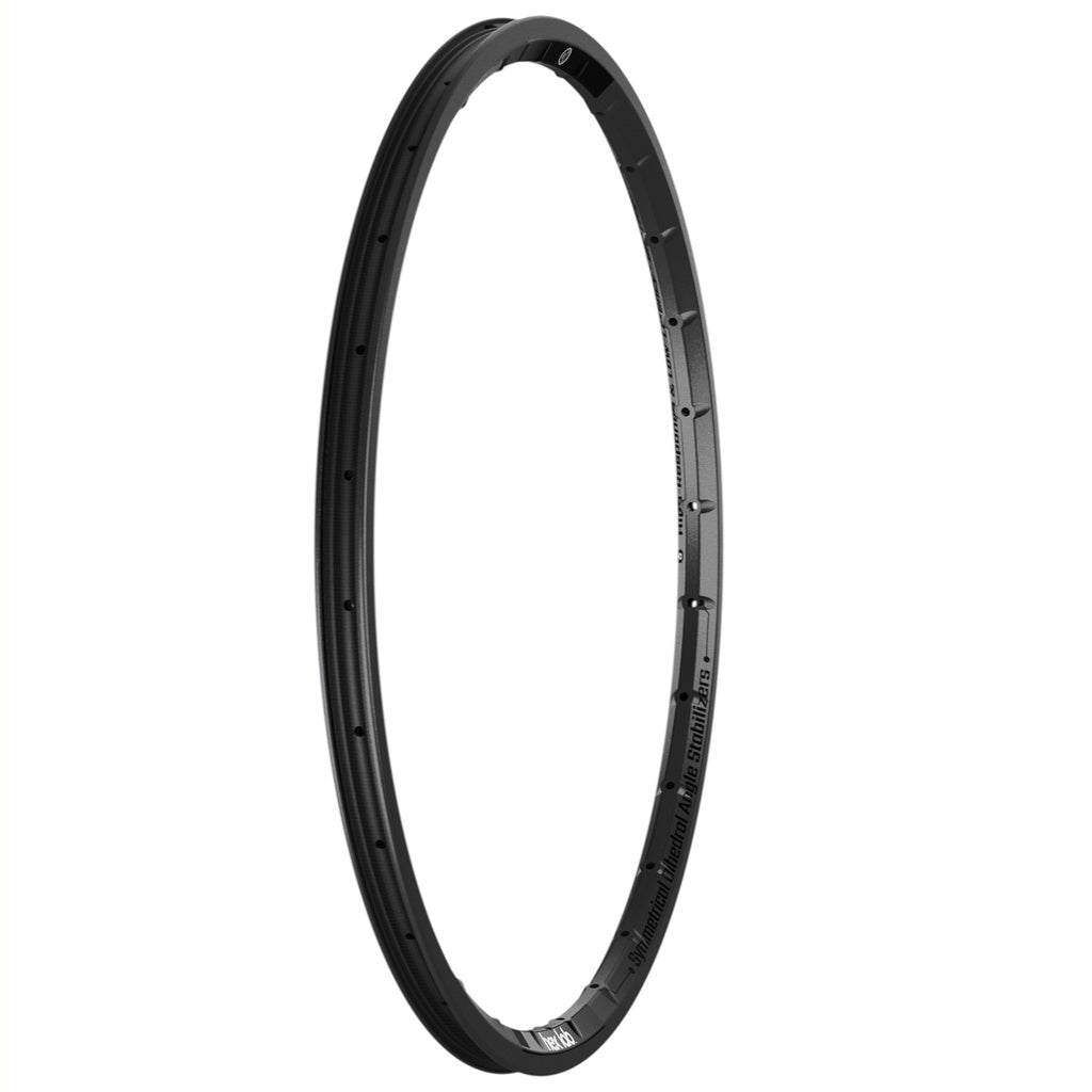 Hex Lab Carbon BMX 20 x 1 1/8-1 3/8" 28H - Box®