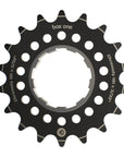 Box One Single Speed Chromoly Cogs - Box®