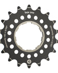 Box One Single Speed Chromoly Cogs - Box®