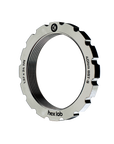 Hex Lab Titanium Lock Ring