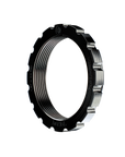 Hex Lab Titanium Lock Ring