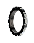 Hex Lab Titanium Lock Ring