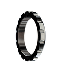 Hex Lab Titanium Lock Ring