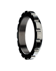 Hex Lab Titanium Lock Ring