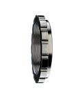 Hex Lab Titanium Lock Ring