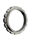 Hex Lab Titanium Lock Ring