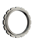 Hex Lab Titanium Lock Ring