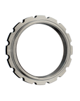 Hex Lab Titanium Lock Ring