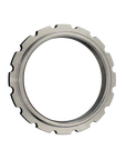 Hex Lab Titanium Lock Ring
