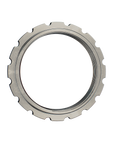 Hex Lab Titanium Lock Ring