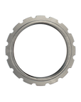 Hex Lab Titanium Lock Ring