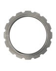 Hex Lab Titanium Lock Ring