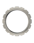 Hex Lab Titanium Lock Ring