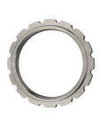 Hex Lab Titanium Lock Ring