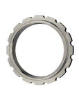 Hex Lab Titanium Lock Ring