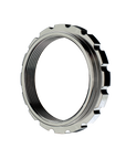 Hex Lab Titanium Lock Ring