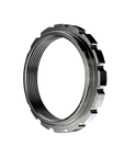 Hex Lab Titanium Lock Ring