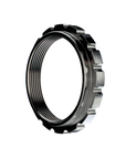 Hex Lab Titanium Lock Ring