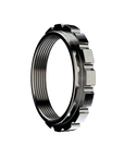 Hex Lab Titanium Lock Ring