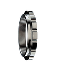Hex Lab Titanium Lock Ring